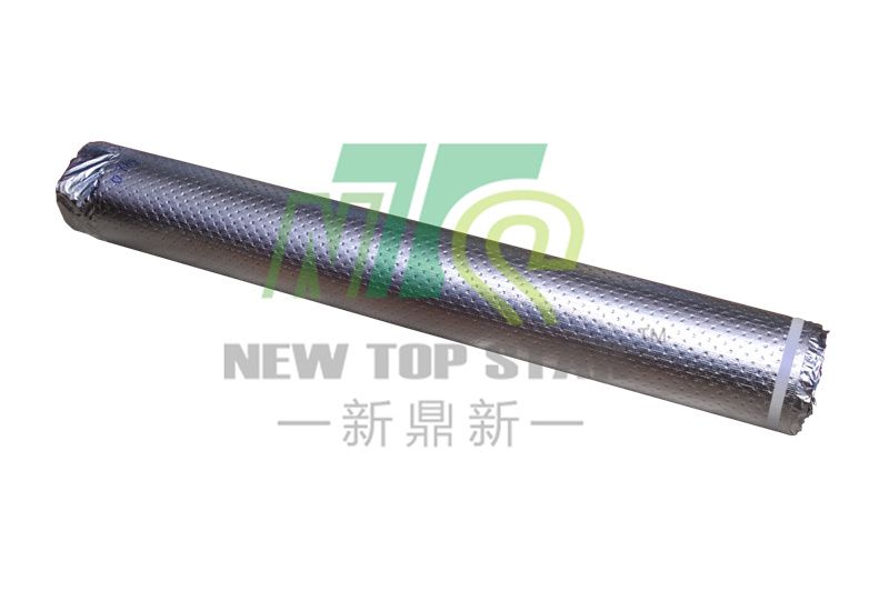 IXPE打孔覆铝膜