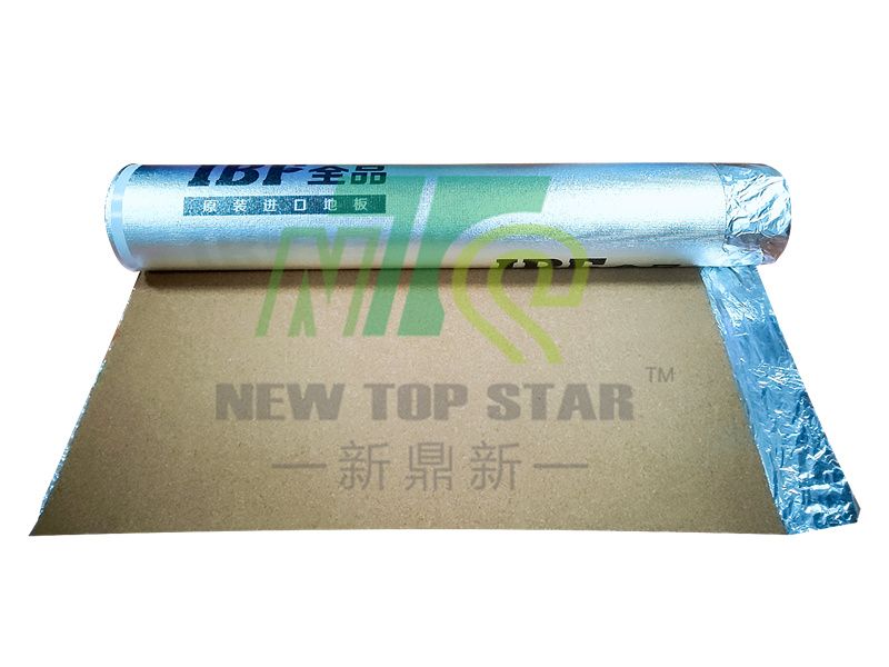 软木覆铝箔
